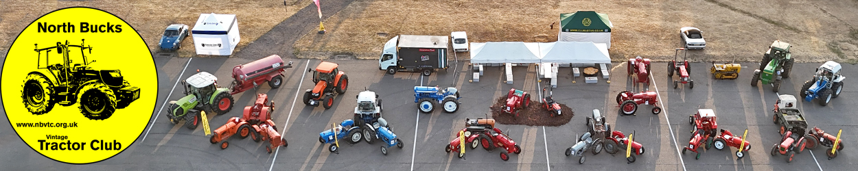 North Bucks Vintage Tractor Club