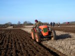 Sherington Ploughing 2015
