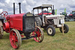 Tractor Shows