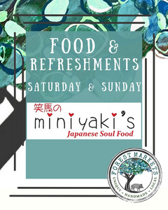 Saturday and Sunday