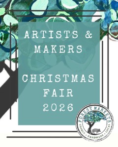 Artists & Makers Christmas