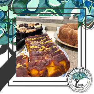 Cakes & Refreshments