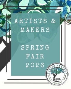 Artists & Makers Spring