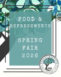 Food & Refreshments Spring