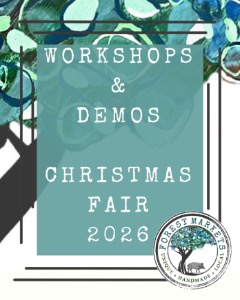 Workshops & Demos Christmas