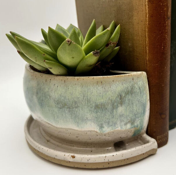 Charlotte Cavill - CRC Ceramics