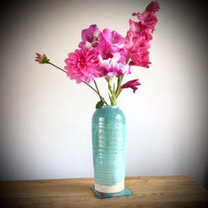 Caroline Davies - Ceramics