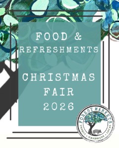 Food & Refreshments Christmas