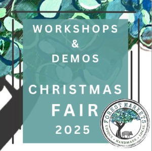 Workshops & Demos