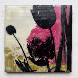 The Sea Shed Studio Encaustic Wax Artist