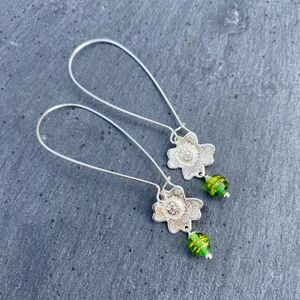 Uschi Arens Price - Jewellery Artist