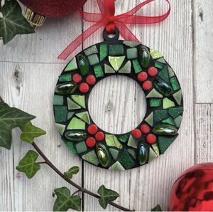 Rachel Shilston - Mosaic Artist