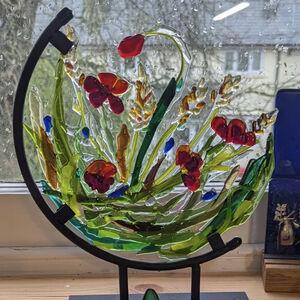 Kathy s'jacobs - Glass