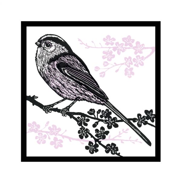 Sarah Delahoy - Printmaker