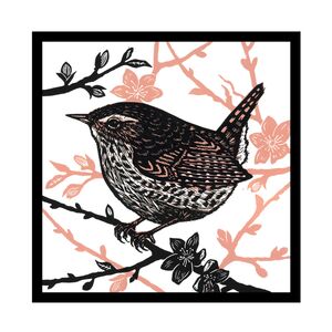 Sarah Delahoy - Printmaker