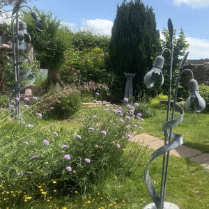 Steph Boocock Art - Sculpture