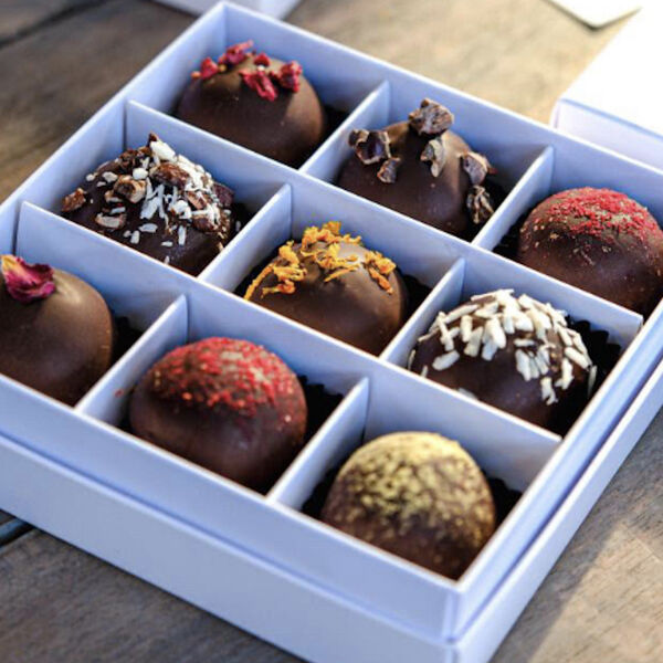 Little Batch Artisan Food & Drink