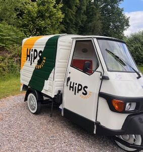 FRIDAY - Hips Kerbside