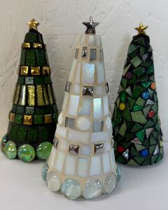 Rachel Shilston - Mosaic Artist