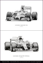 Multi buy special offer - 2 print pack