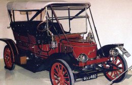 Grampian Transport Museum, Alford