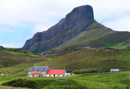 Bella Caledonia