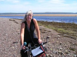 Lesley Riddoch