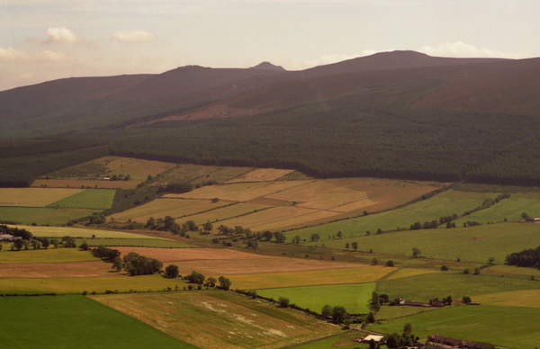 The Bennachie Colonists