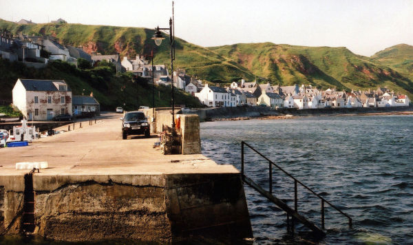 Gardenstown