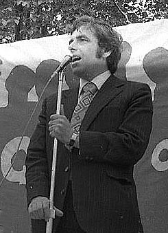 Jimmy Reid