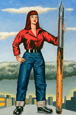 Lorna Miller