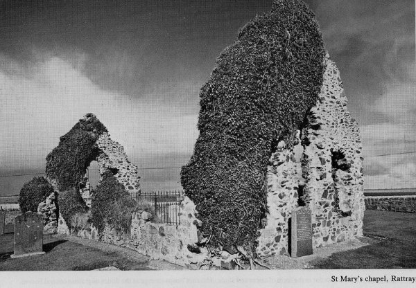 St Mary's Chapel
