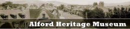Alford Heritage Museum