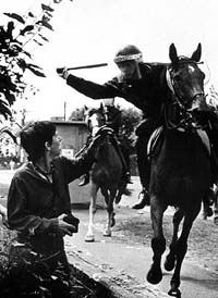 Orgreave Truth and Justice Campaign