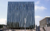 Sir Duncan Rice library, Old Aberdeen