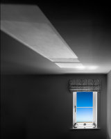 1st Place The Grey Room by Bill Allsopp