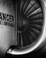 2nd Place Danger by Bill Allsopp