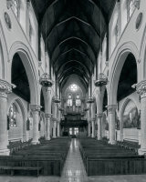 3rd Place St Michaels Church Enniskillen by Clive Pearson
