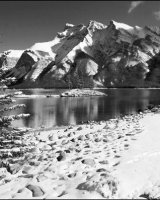 Commended Banff by Peter Lucas