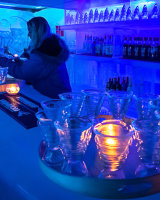 Commended Ice Bar by Ph Steven Passalacqua