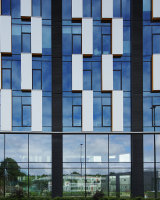 Commended Media City Architecture by John Walters