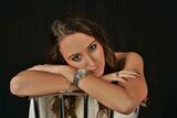 Francesca by Jim Gregan 19 ponts
