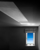 Highly Commended The Grey Room by Bill Allsopp