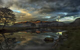 Last of the Light Derwent Water by Pete Swanson 3rd Place 19 points
