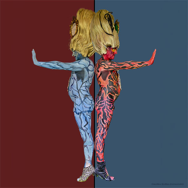 Alter Ego