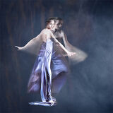 La beauté du geste avec Anne Marion