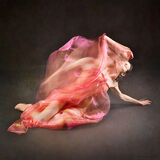 L'éveil de la nymphe