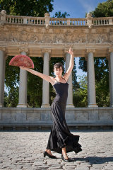 Flamenco, le Retiro