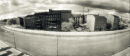 No Man's Land and East Berlin, 1986