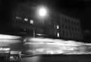 East Berlin: Night Scene